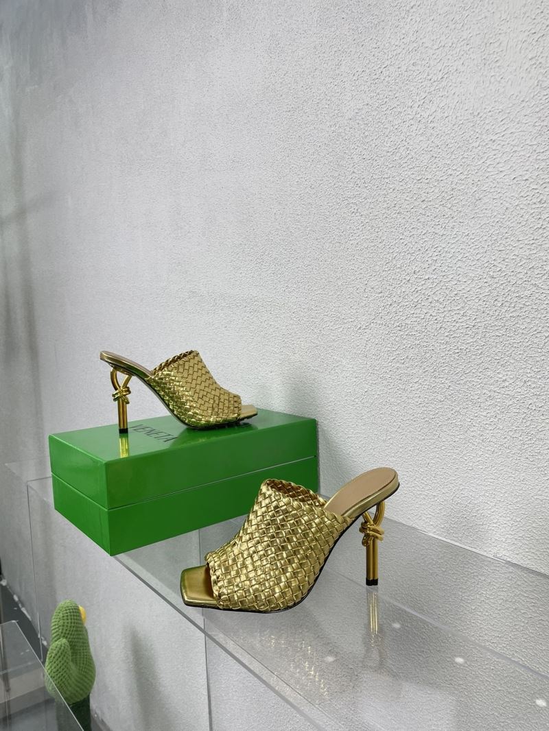 Bottega Veneta Sandals